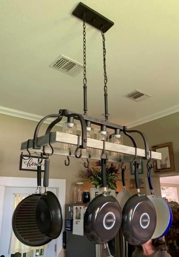 residential install